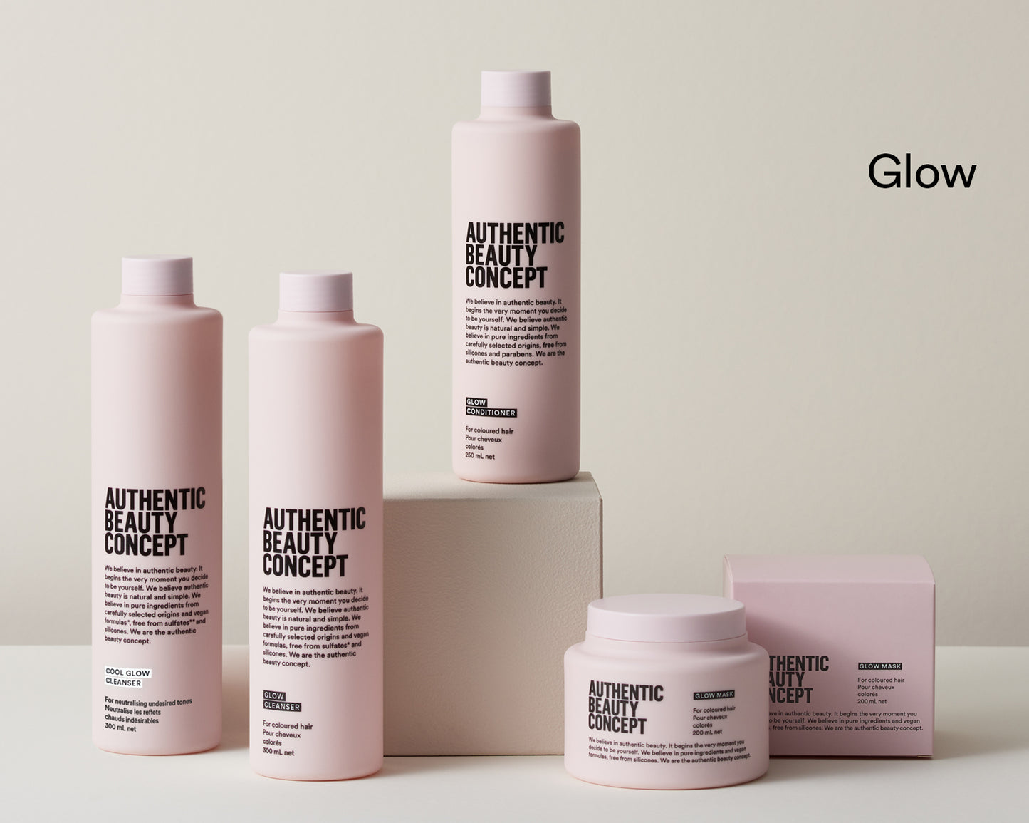 Glow Cleanser