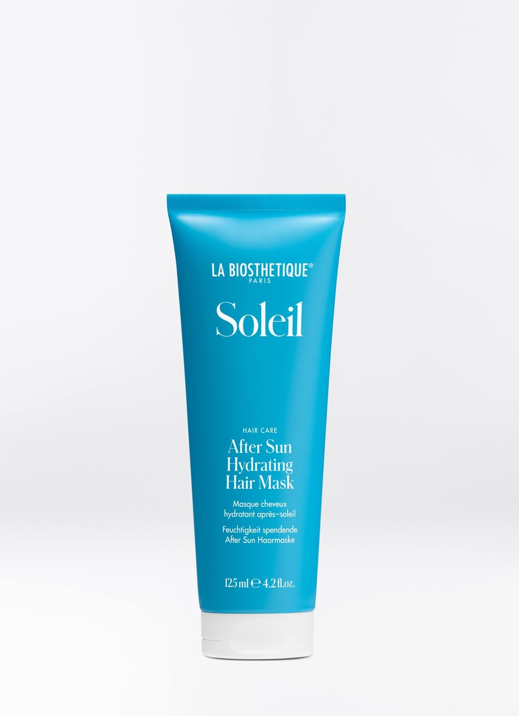 After Sun Hydrating Hair Mask
