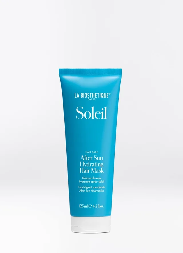 After Sun Hydrating Hair Mask