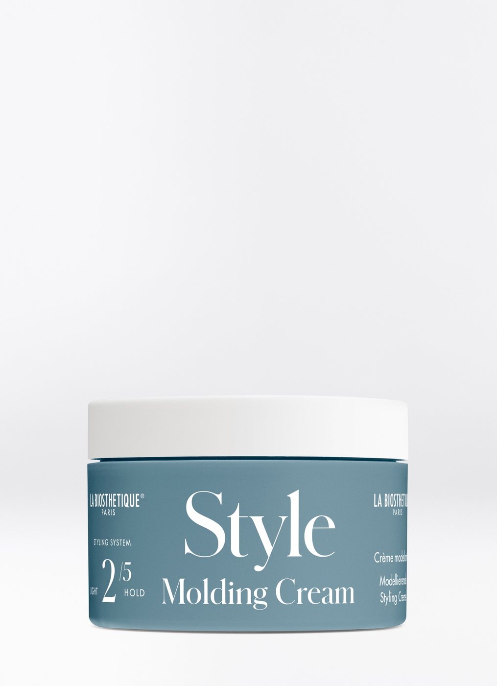 Molding Cream