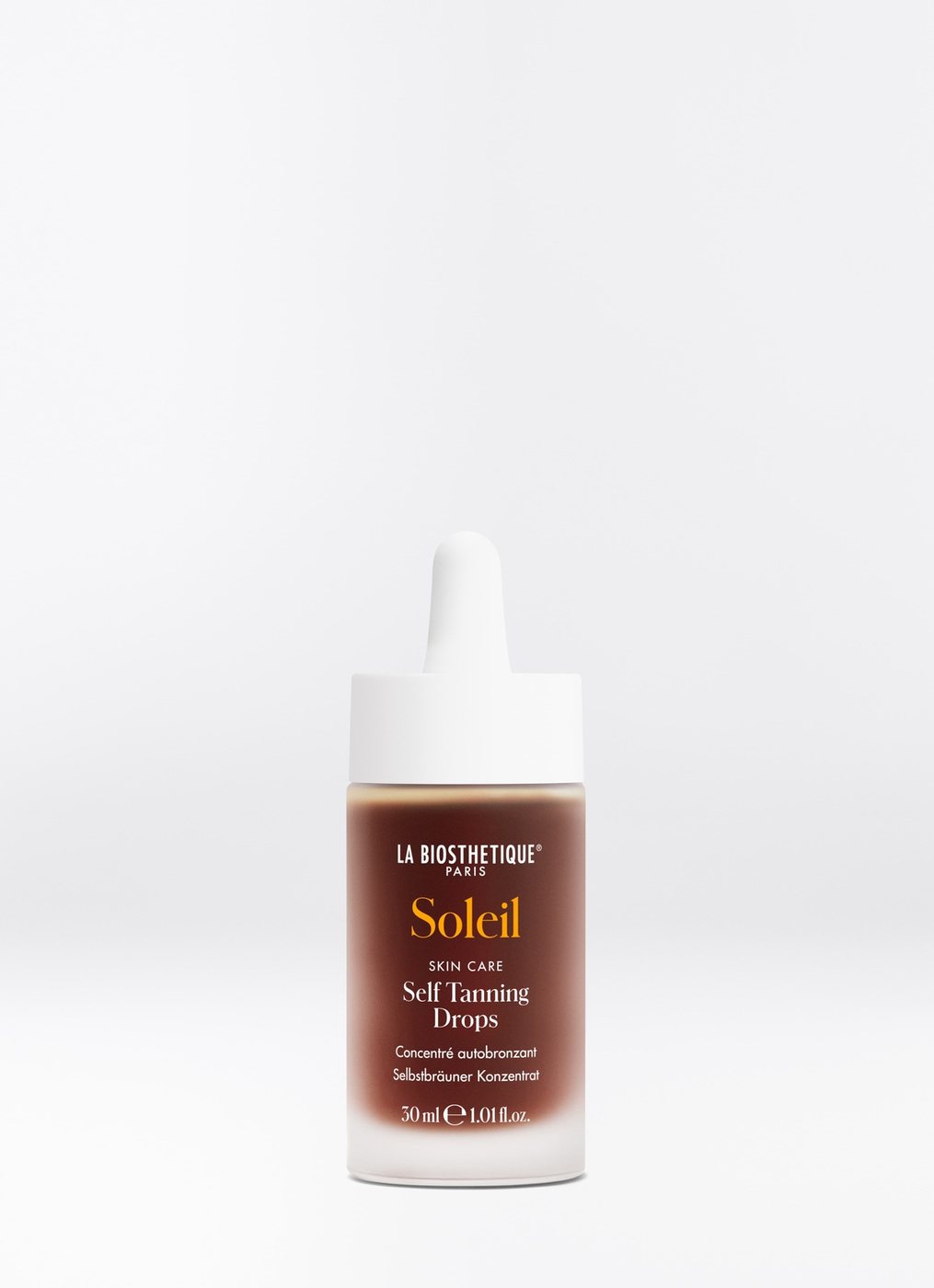 Self Tanning Drops