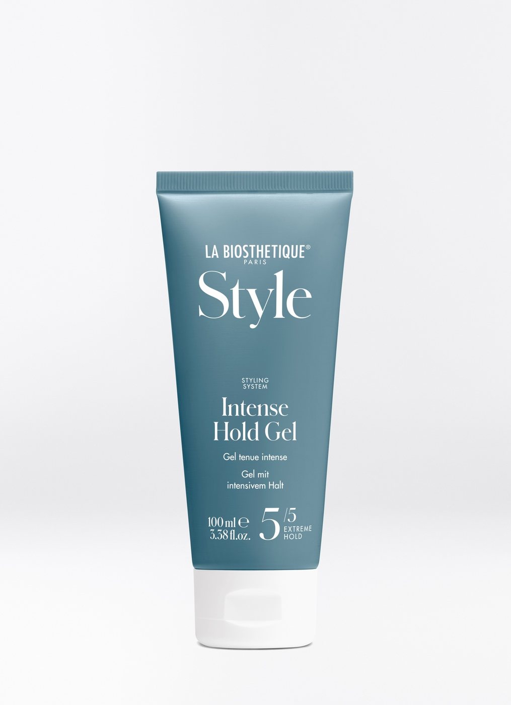 Intense Hold Gel