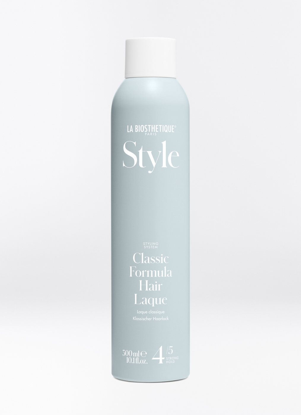 Classic Formula Hair Laque