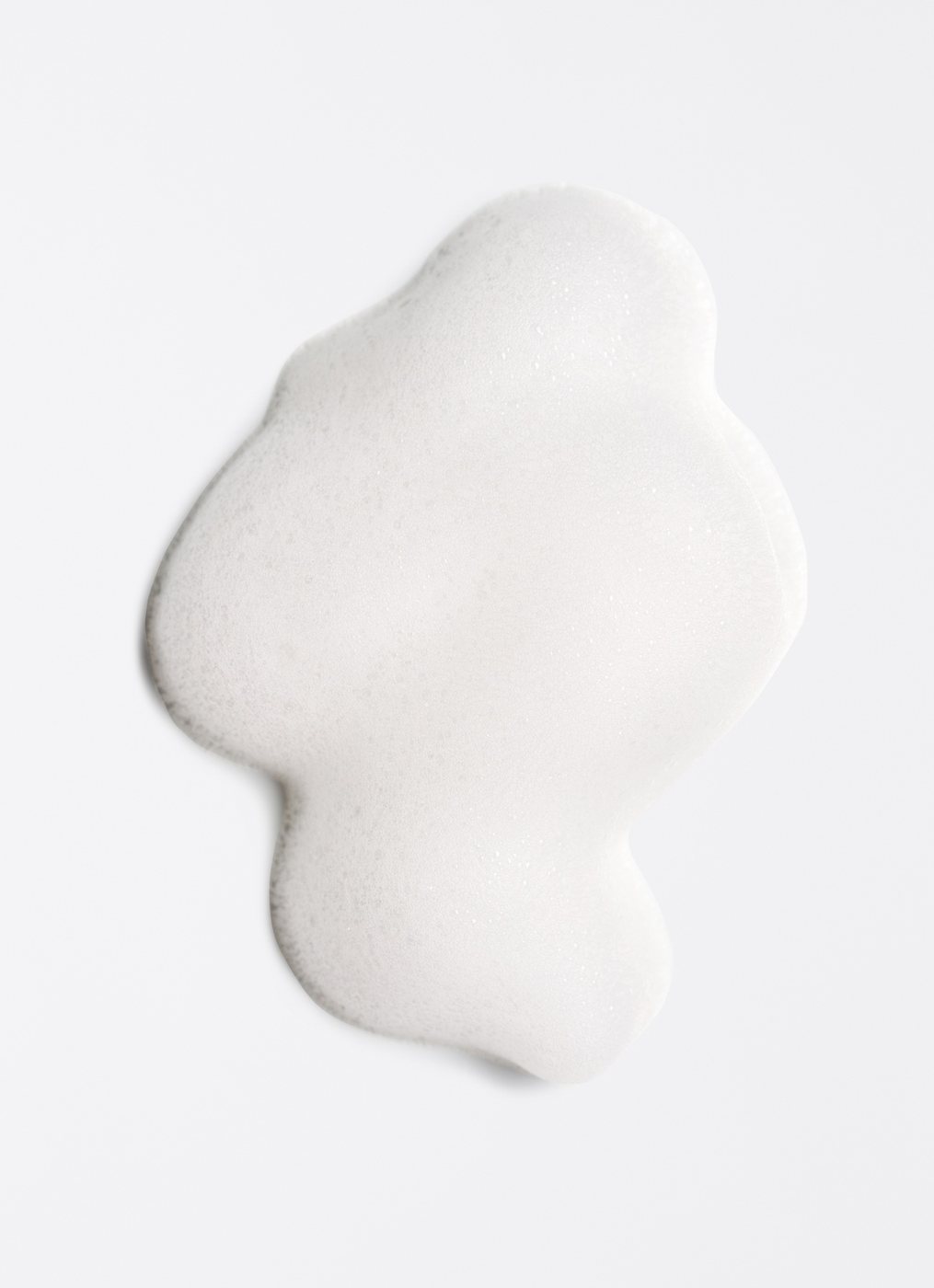 Volumising Mousse - 3
