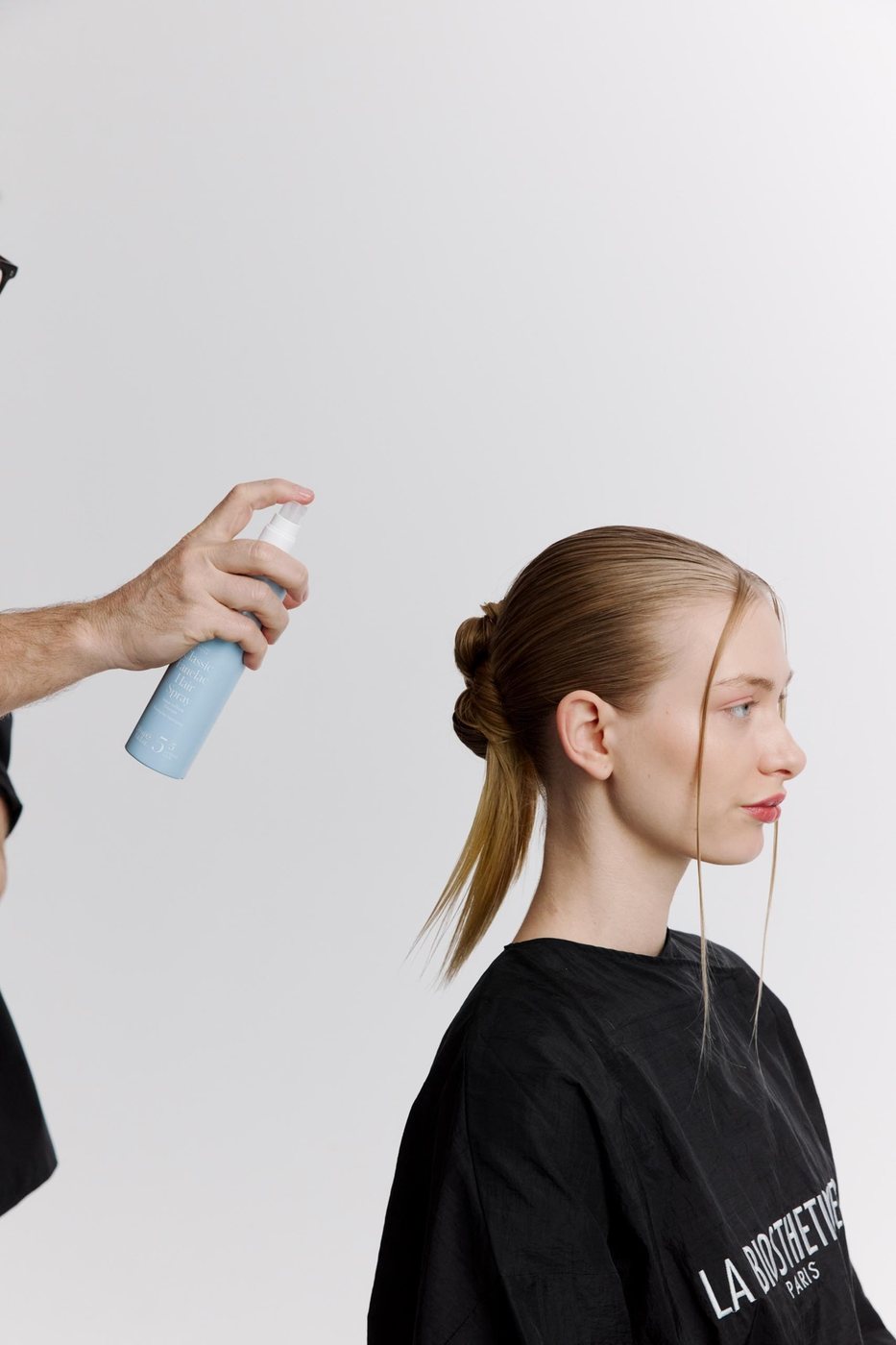 Classic Fanelac Hair Spray - 3
