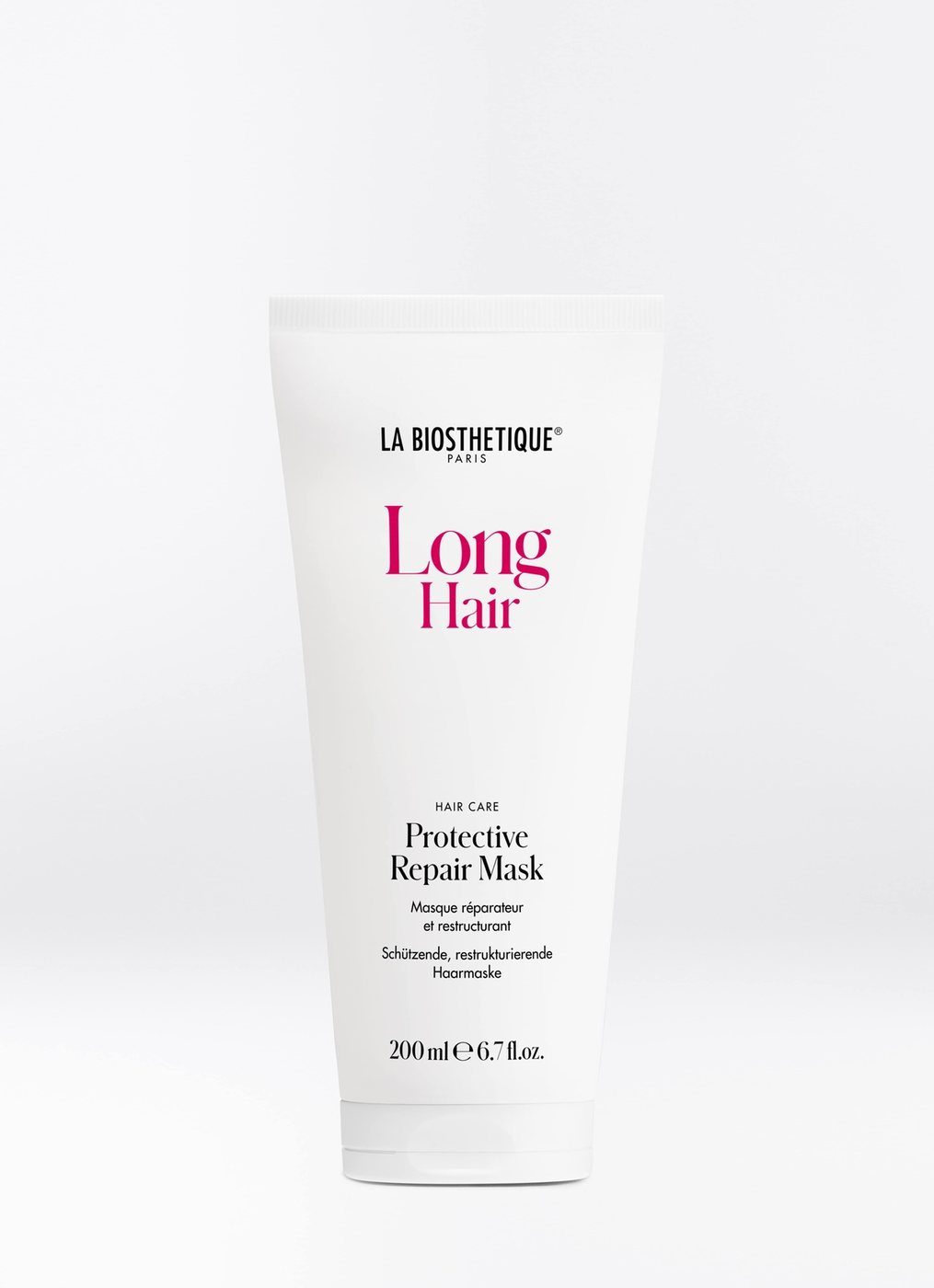 Long Hair Protective Repair Mask