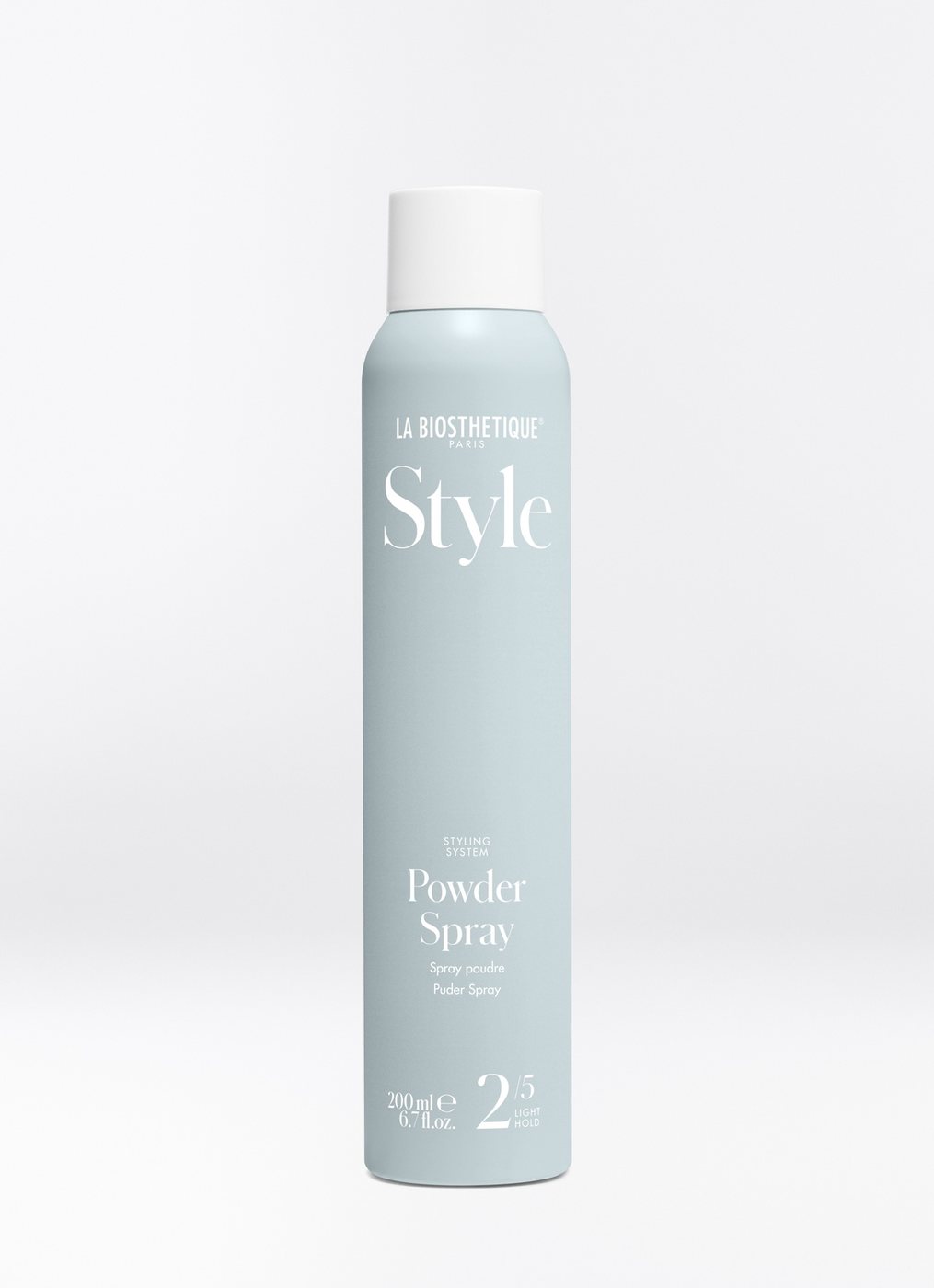 Powder Spray