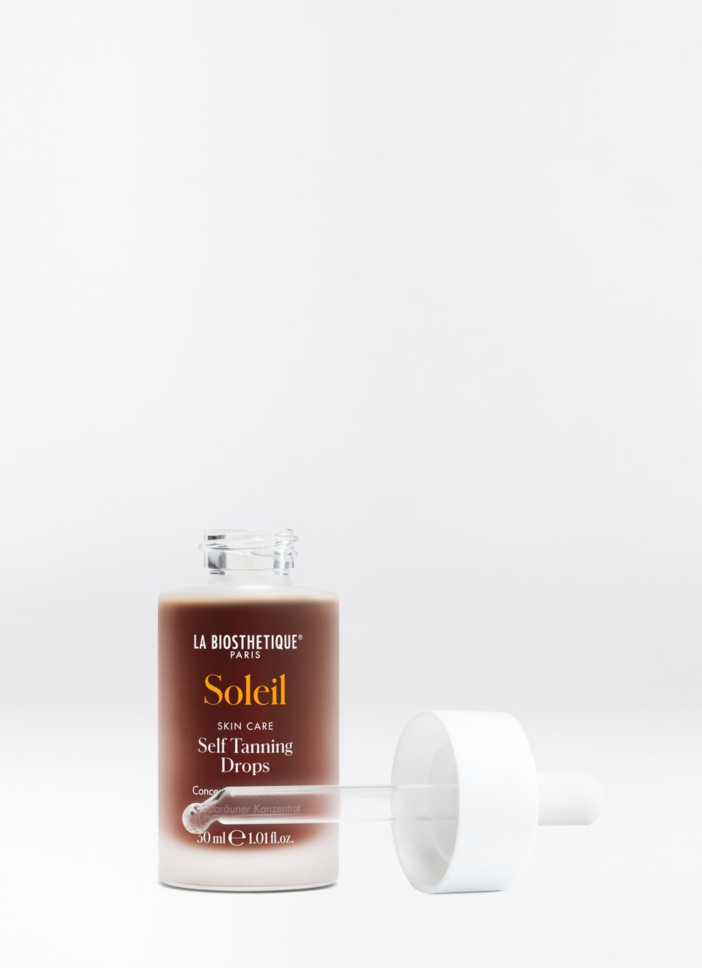 Self Tanning Drops - 2