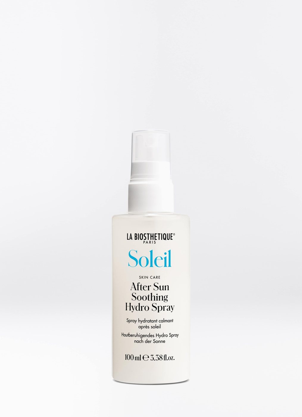 After Sun Soothing Hydro Spray