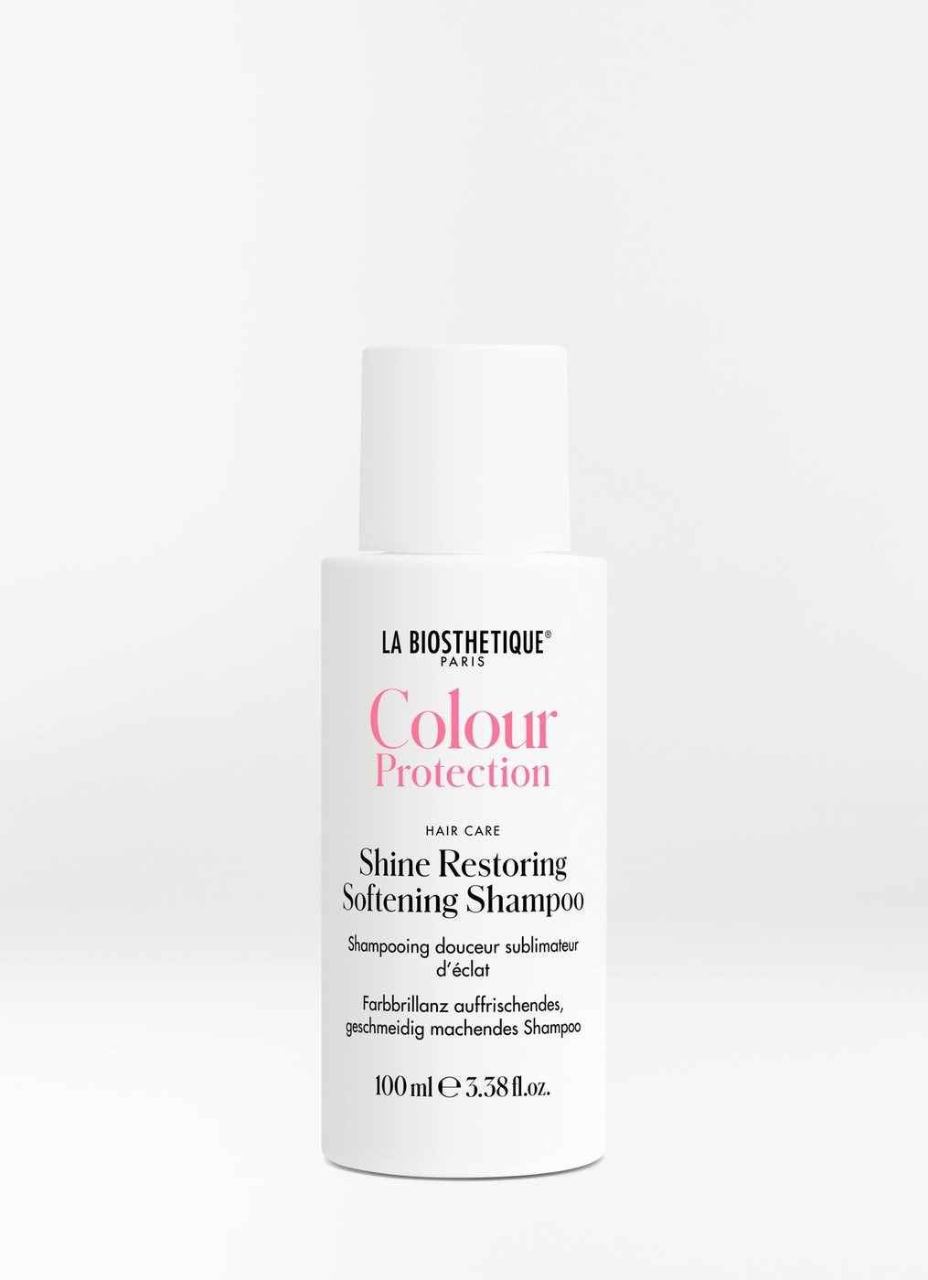 Colour Protection Shine Restoring softening shampoo