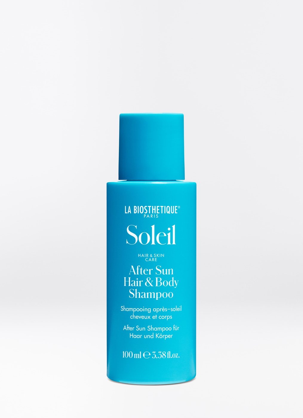 After Sun Hair & Body Shampoo - 4