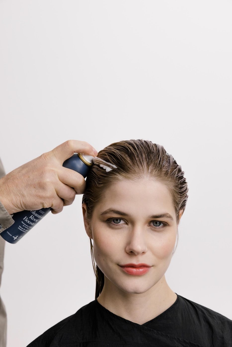 Volumising Root Booster - 4