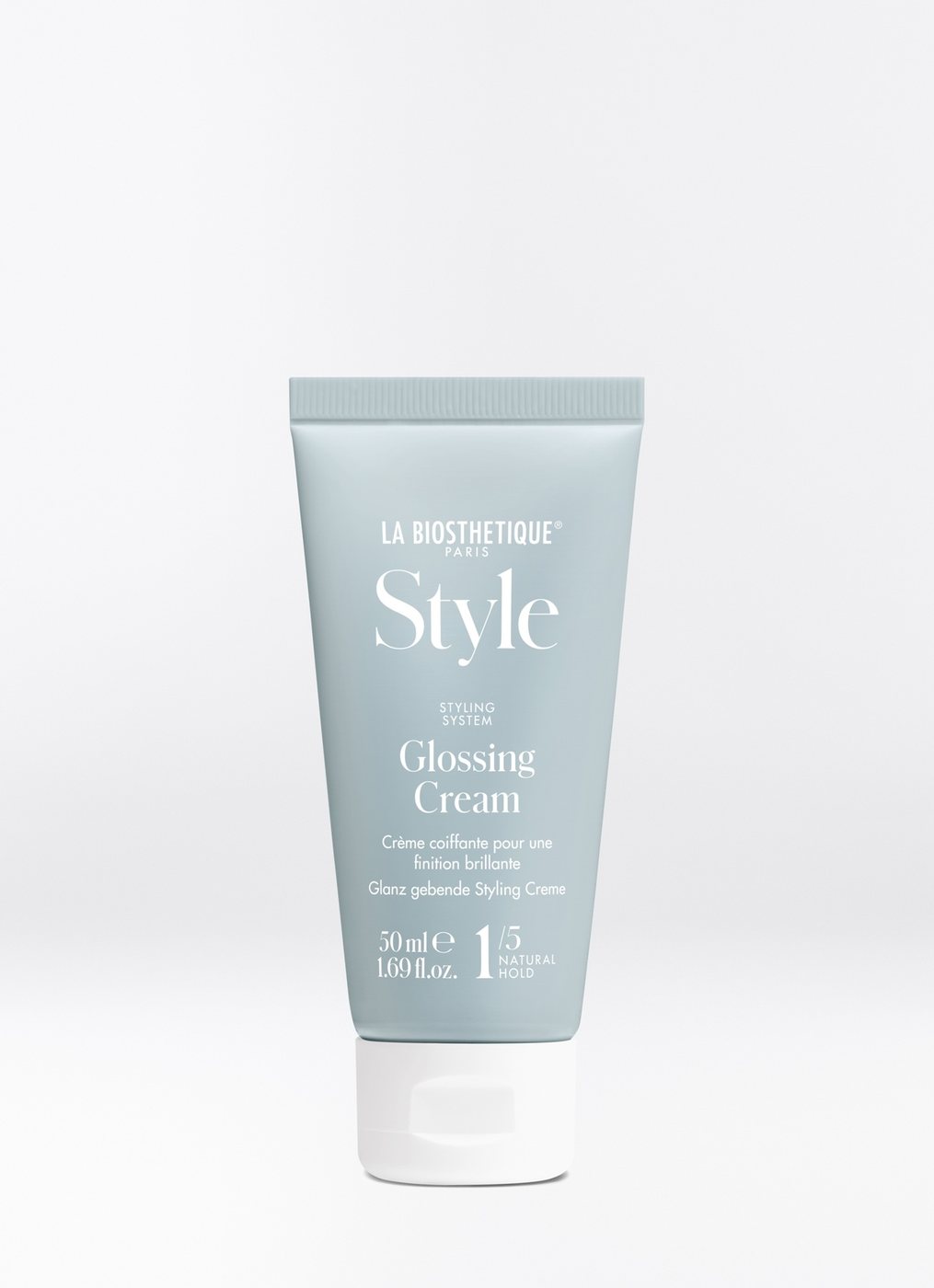Glossing Cream