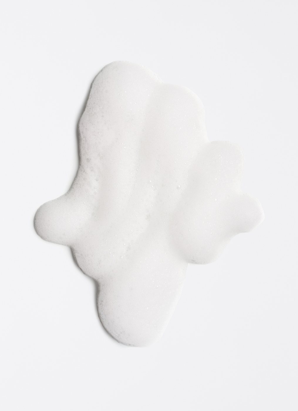 Structuring Foam - 4