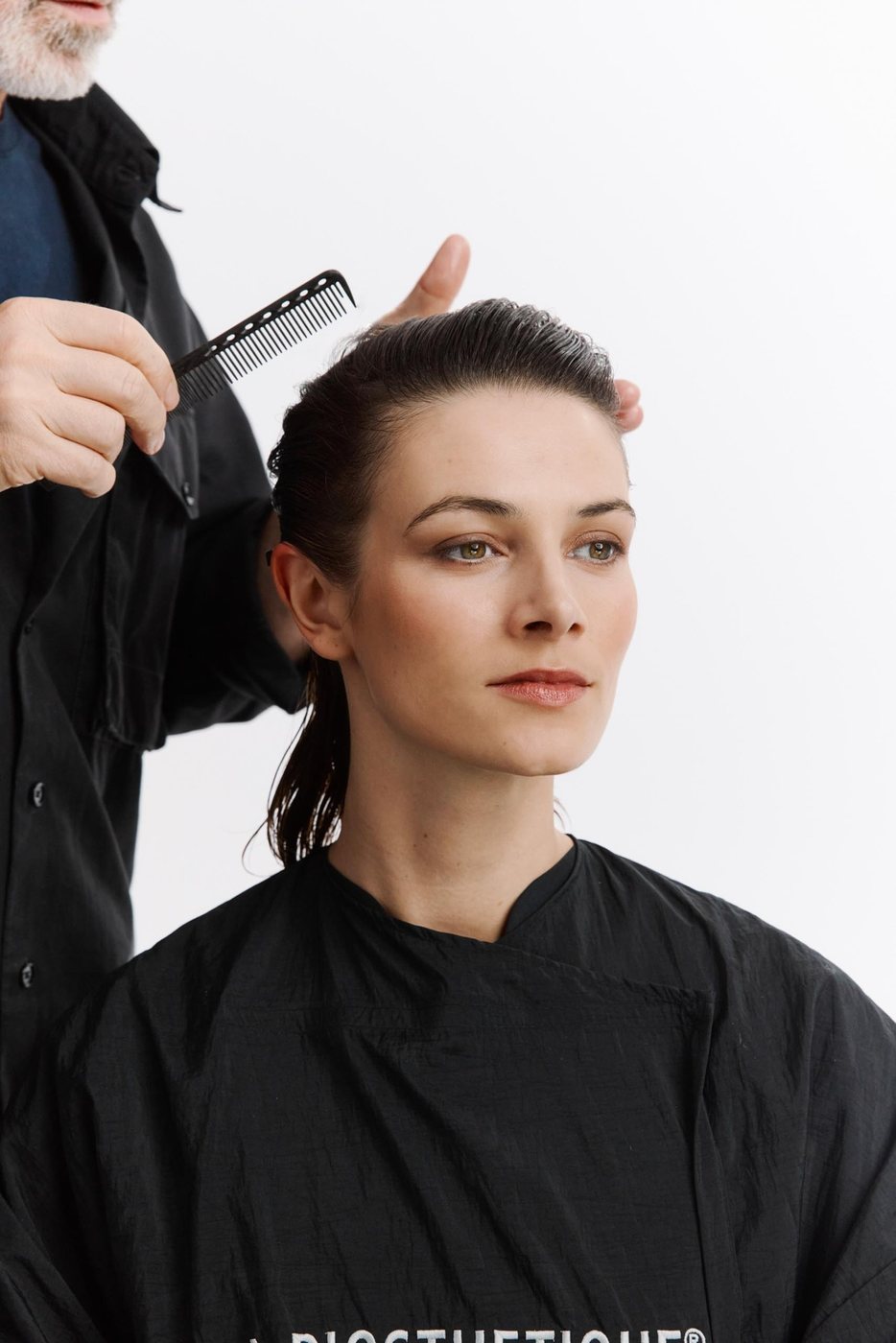 Intense Hold Gel - 4