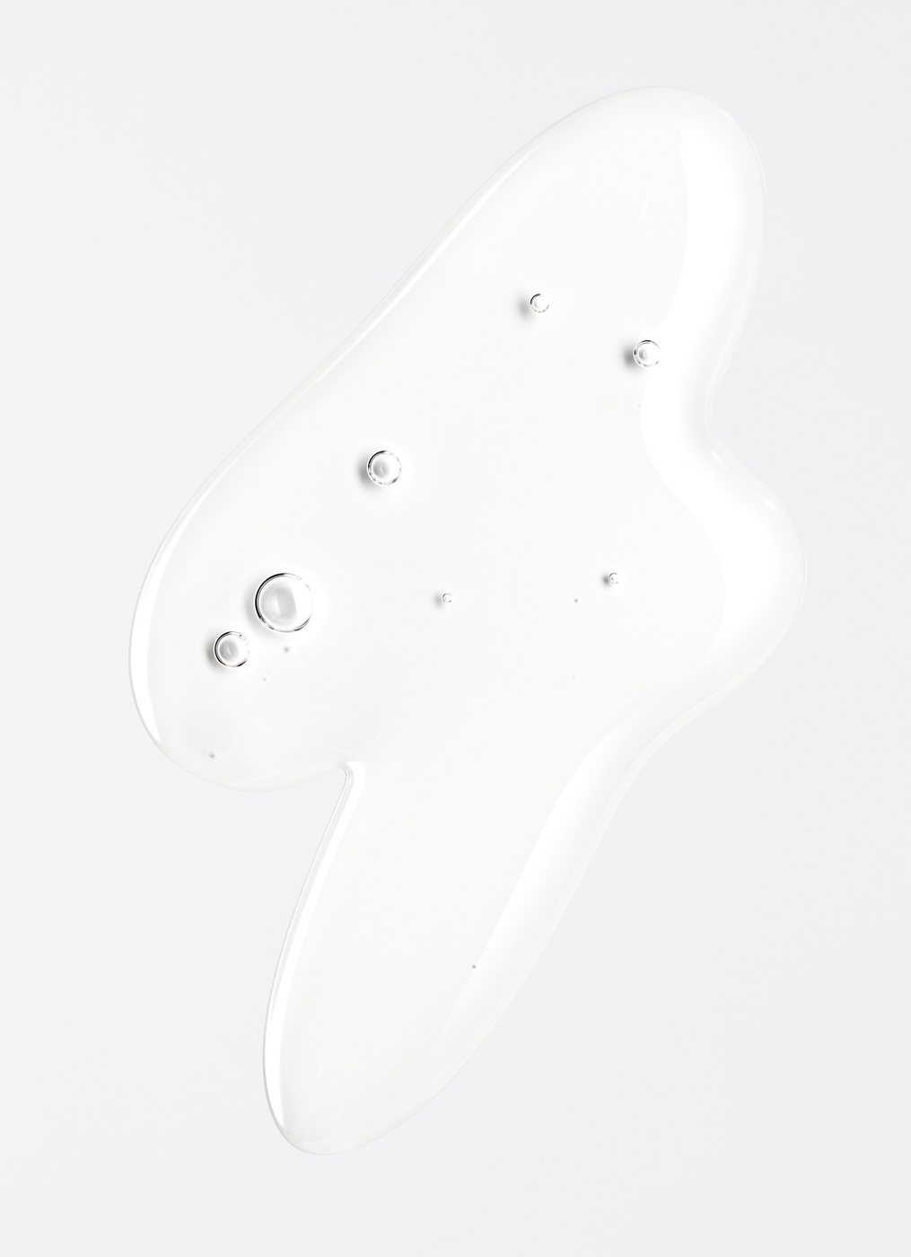 Long Hair Protective Volumising Shampoo - 3