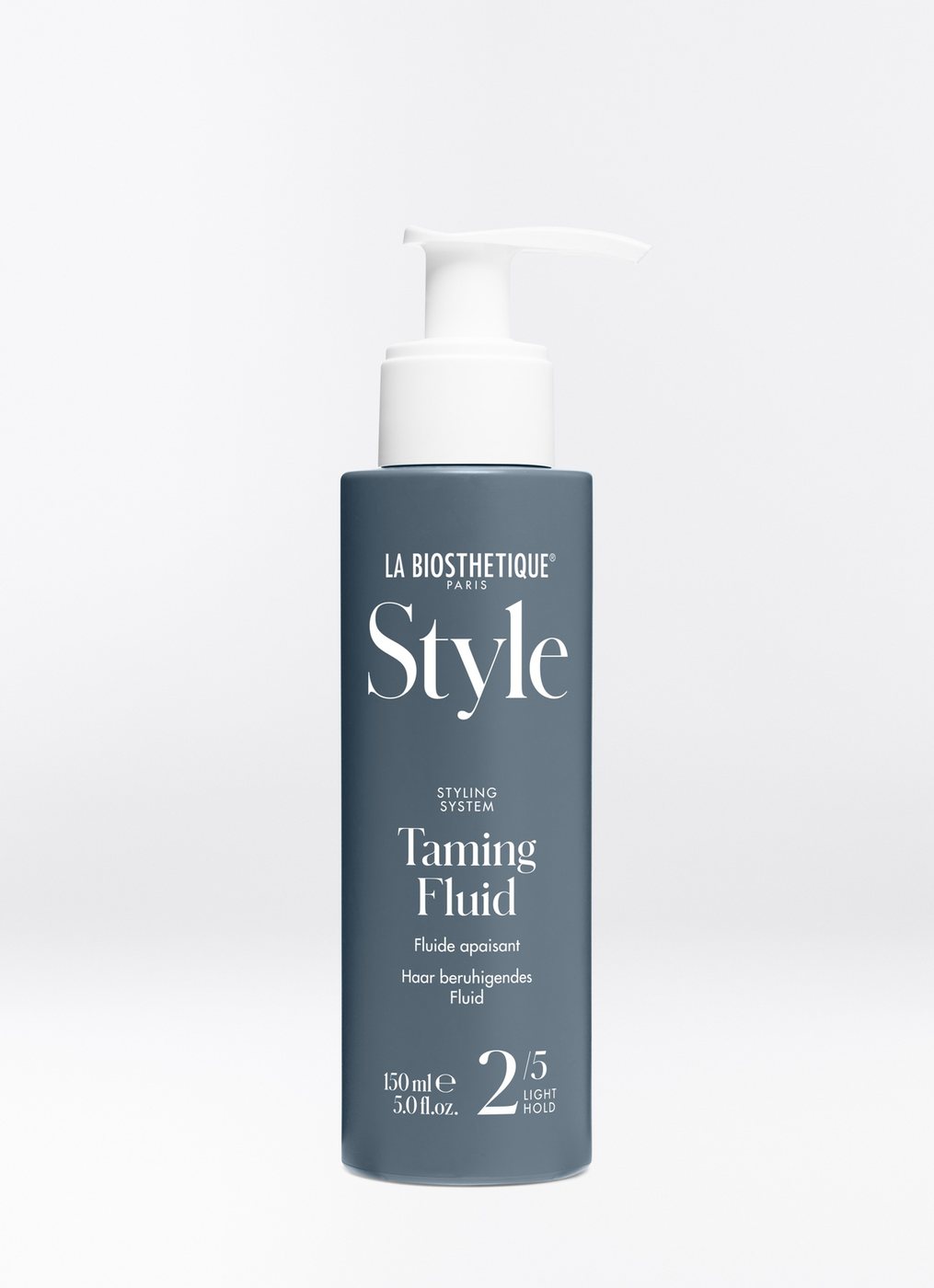 Taming Fluid