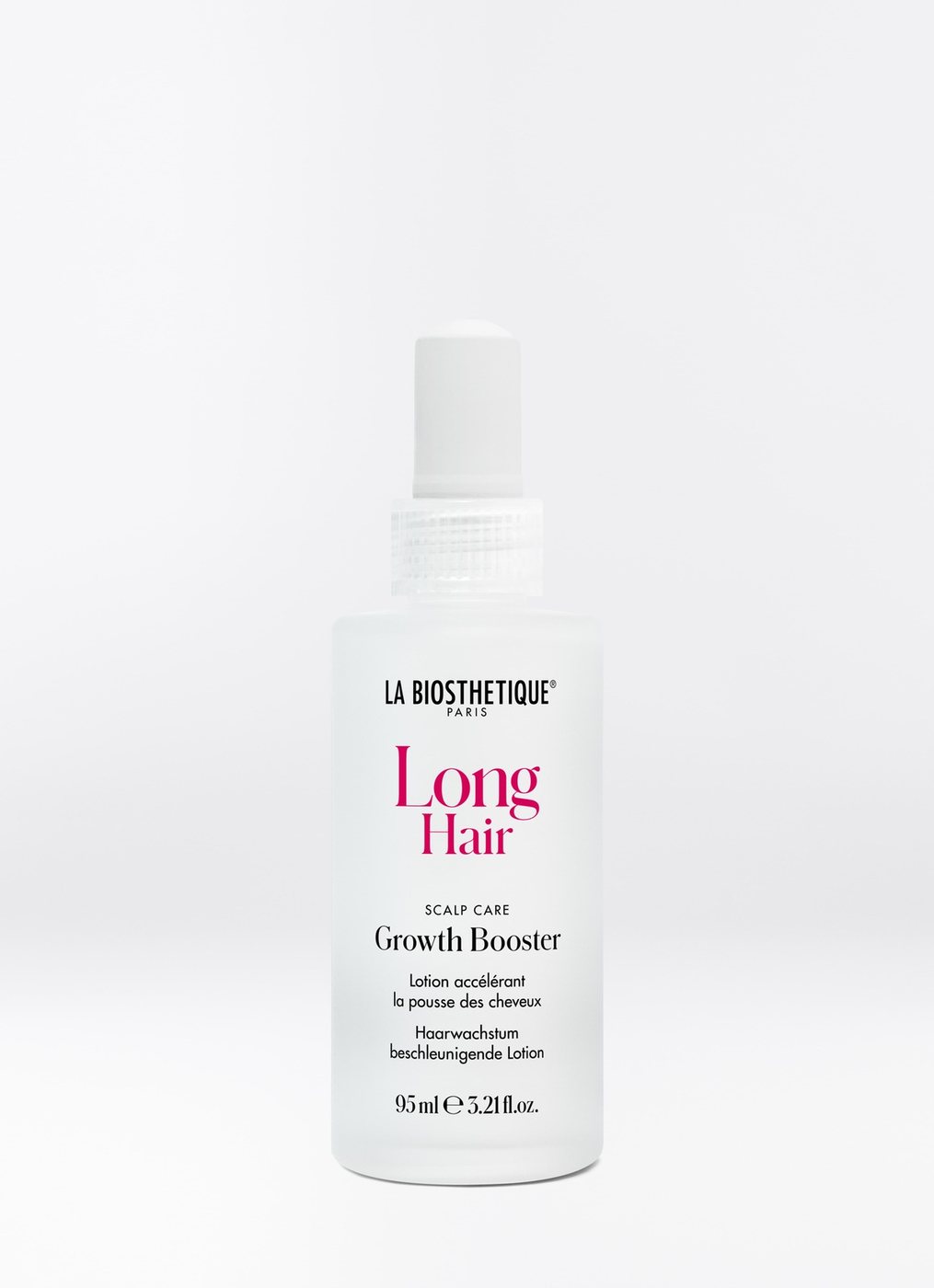 Long Hair Growth Booster