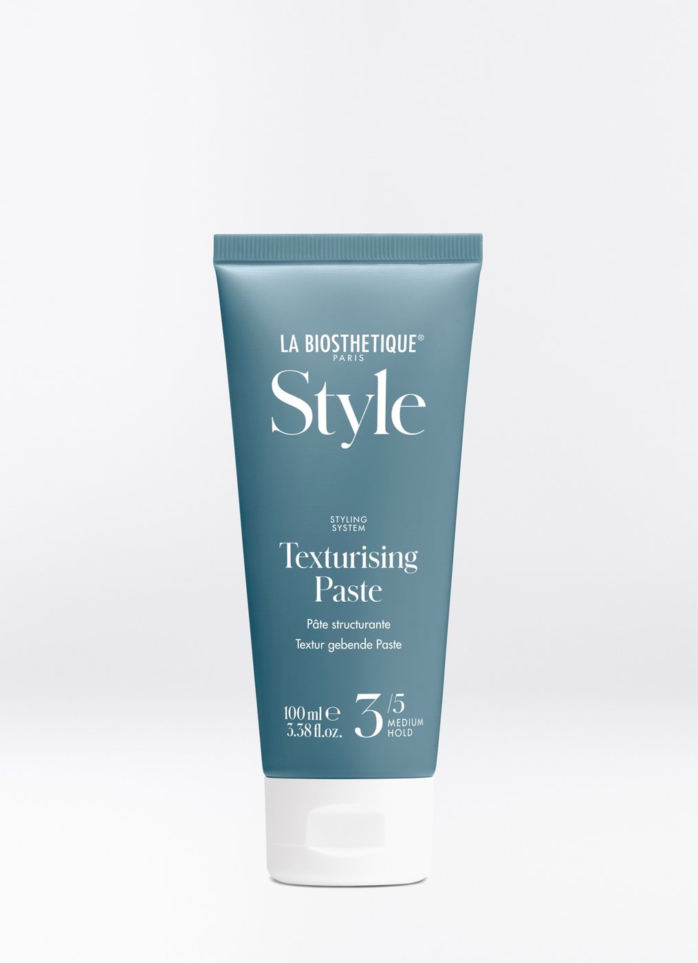 Texturising Paste