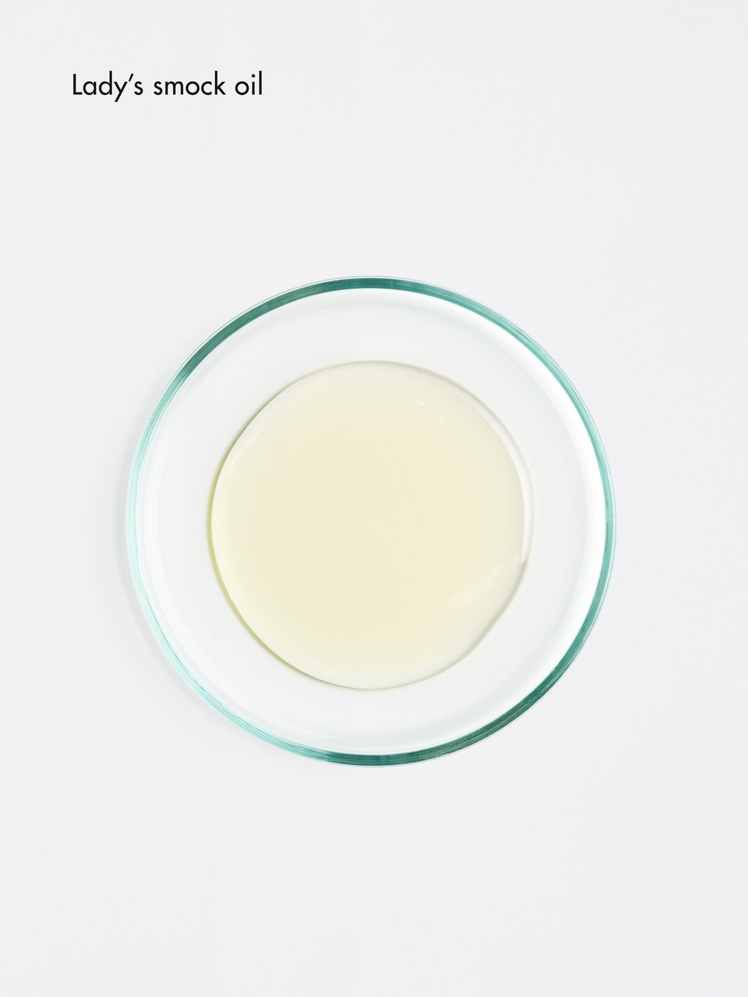 Long Hair Weightless Conditioning Oil - 2
