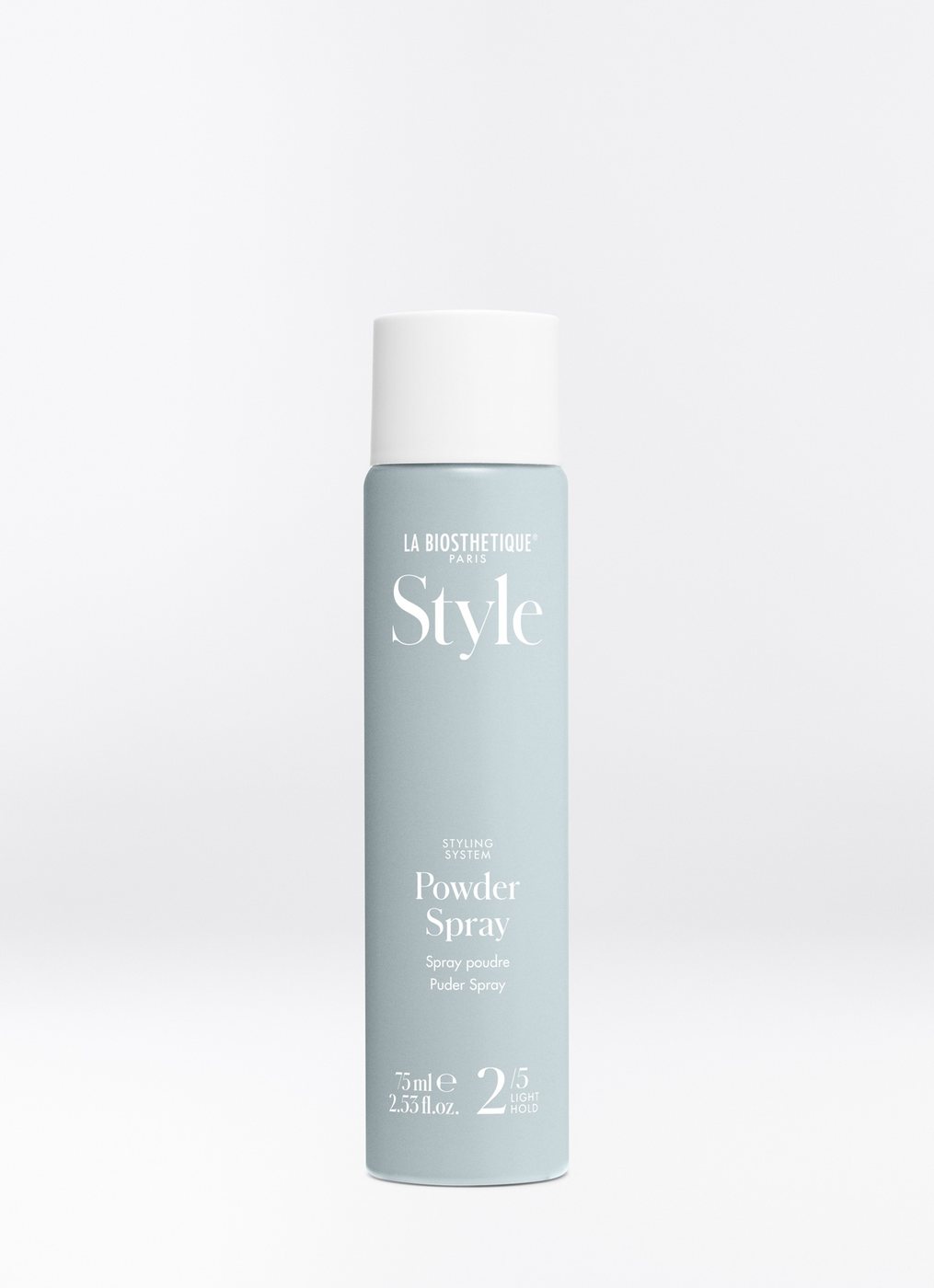 Powder Spray - 4
