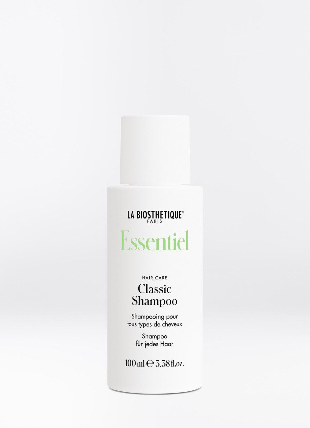 Essentiel Classic Shampoo - 4