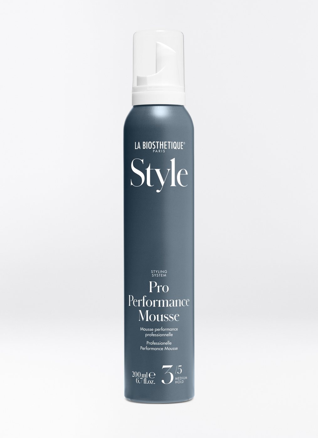 Pro Performance Mousse