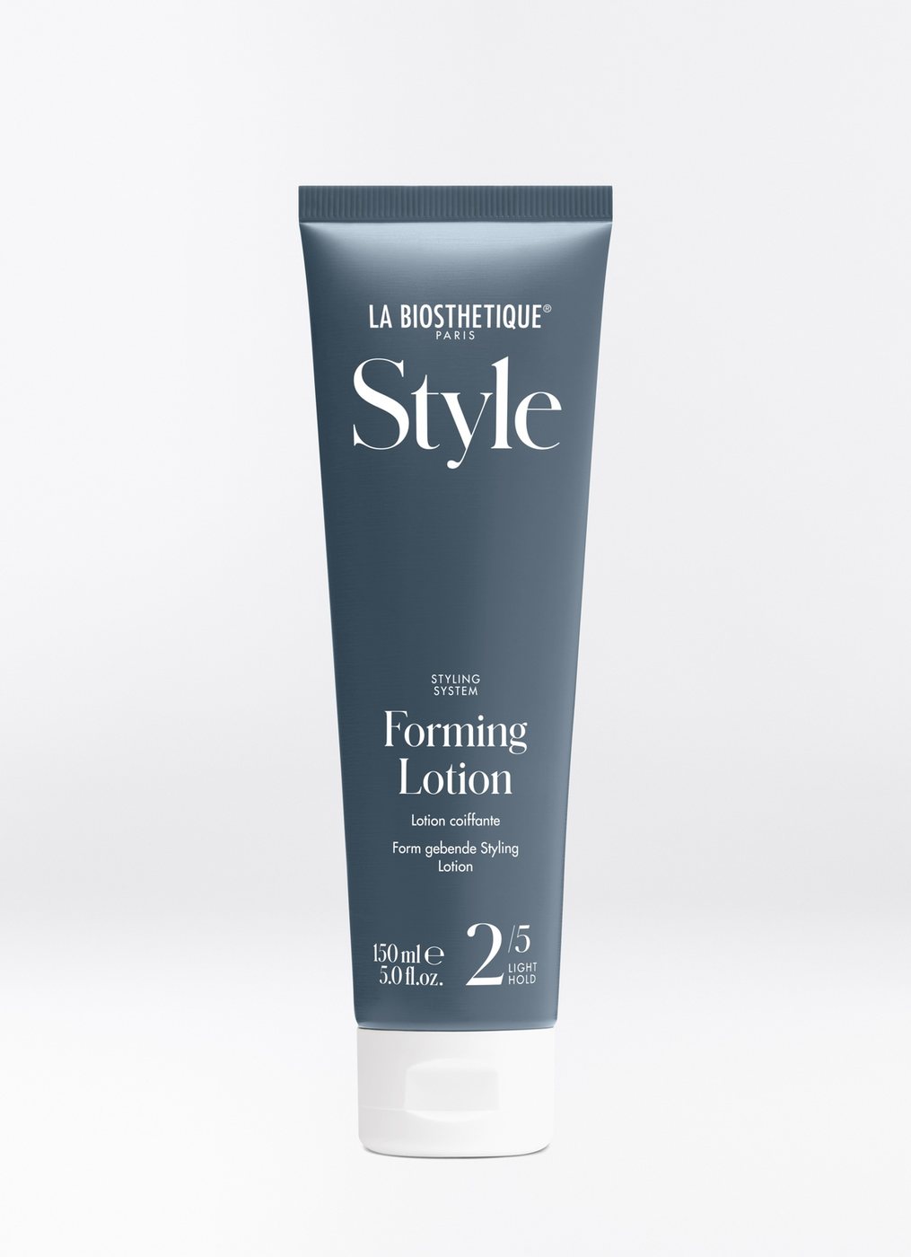 Forming Lotion