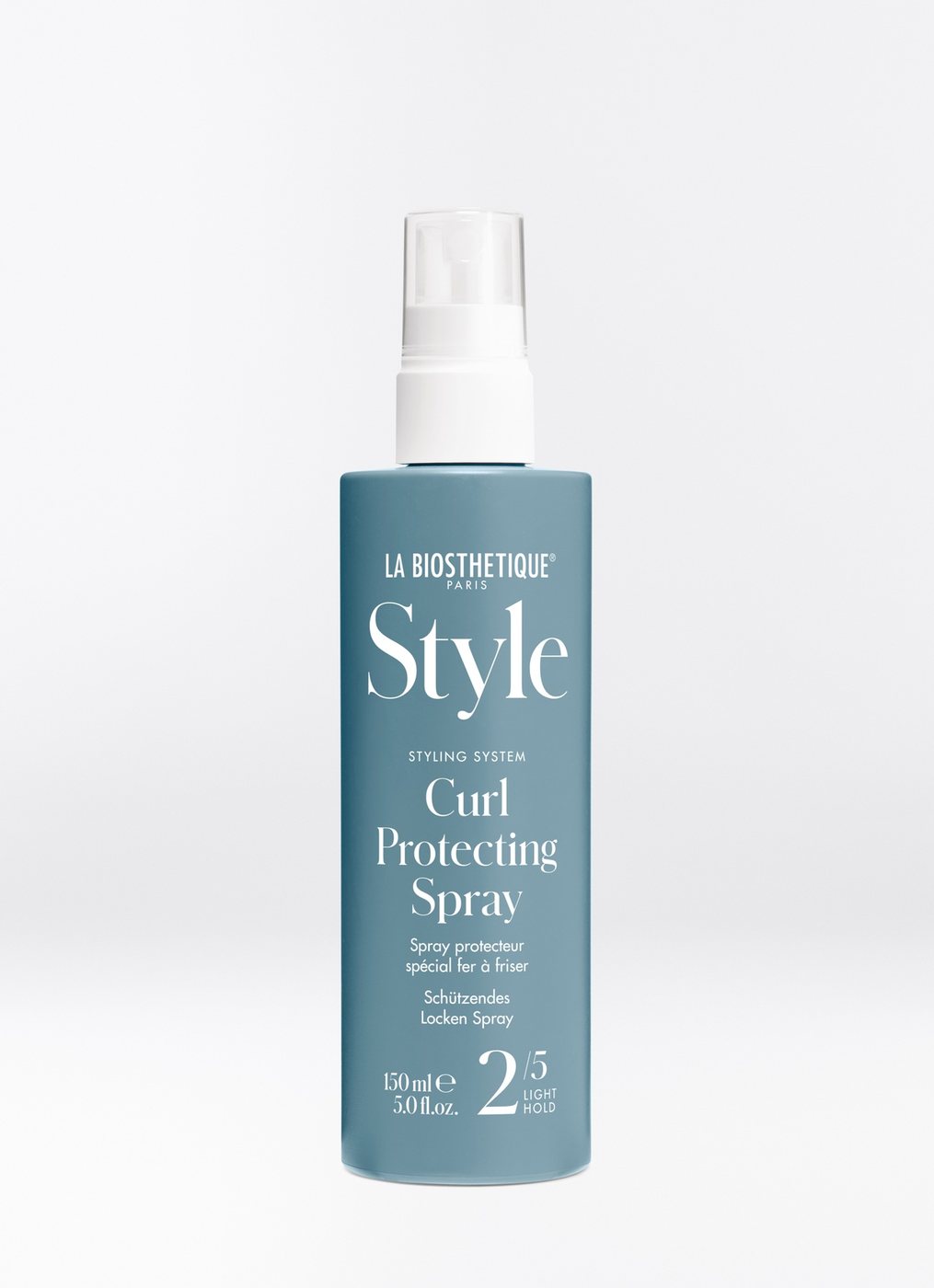 Curl Protecting Spray