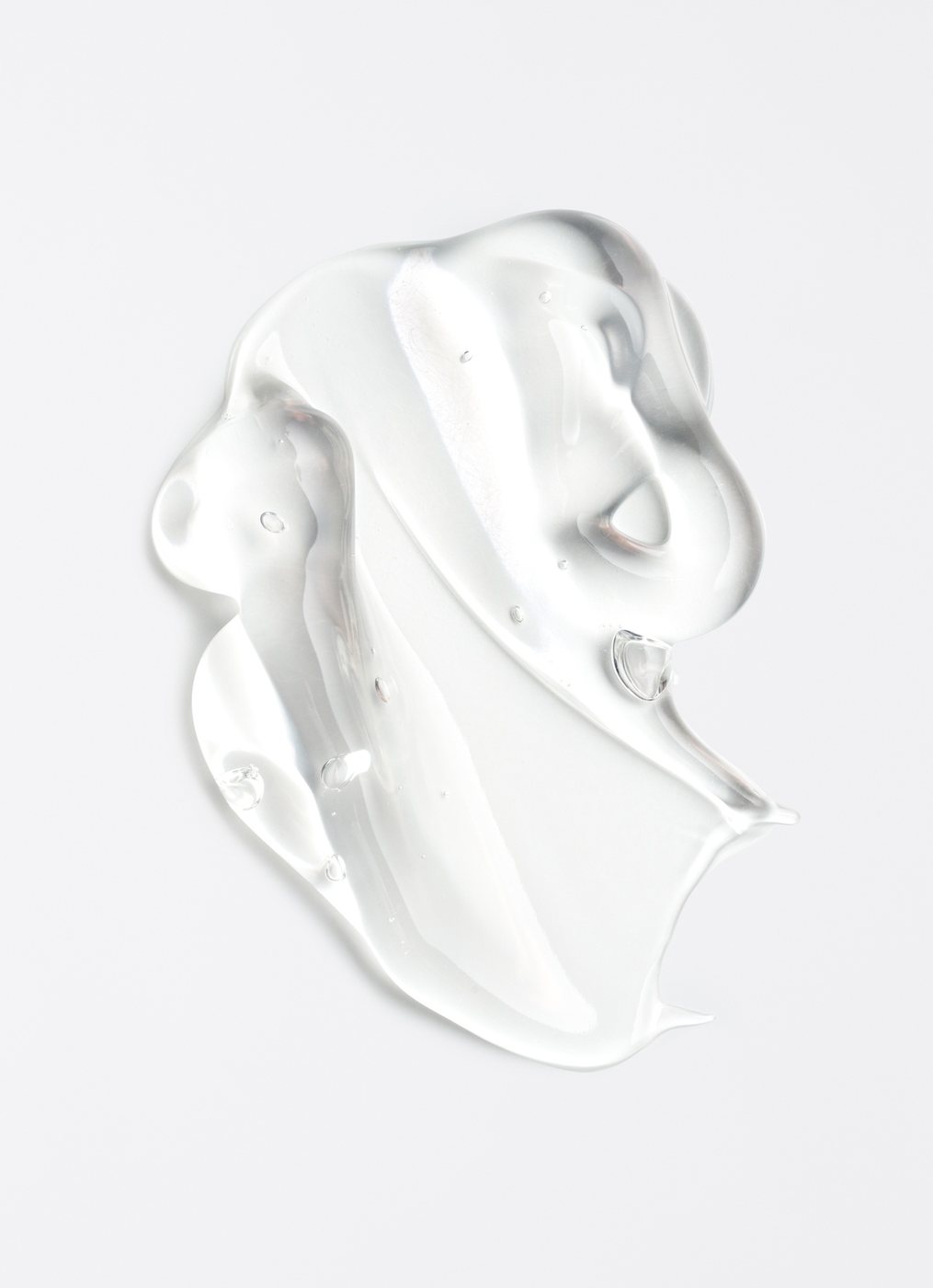 Intense Hold Gel - 3
